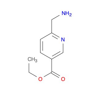 Ethyl 6-(Aminomethyl)Nicotinate