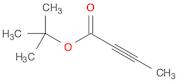 tert-butyl but-2-ynoate