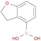 (2,3-DIHYDRO-1-BENZOFURAN-4-YL)BORONIC ACID