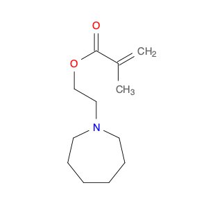 2-[N-(Hexamethylenimino)]ethyl methacrylate