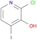 2-chloro-4-iodopyridin-3-ol