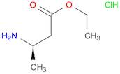 (R)-Ethyl 3-aminobutanoate hydrochloride