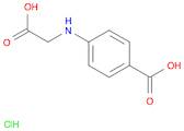 (S)-4-CARBOXYPHENYLGLYCINE HYDROCHLORIDE