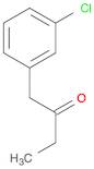 1-(3-Chlorophenyl)butan-2-one