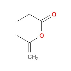 6-methylideneoxan-2-one