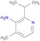 2-isopropyl-4-methylpyridin-3-amine