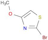 2-Bromo-4-methoxy-1,3-thiazole