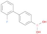 (2'-Fluoro-[1,1'-biphenyl]-4-yl)boronic acid