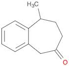 9-METHYL-6,7,8,9-TETRAHYDRO-5H-BENZO[7]ANNULEN-6-ONE