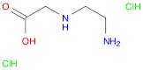 2-((2-Aminoethyl)amino)acetic acid dihydrochloride