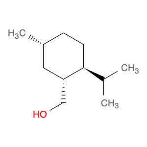 [(1R,2S,5R)-5-methyl-2-(propan-2-yl)cyclohexyl]methanol