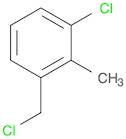 1-Chloro-3-(chloromethyl)-2-methyl-benzene