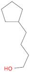 4-CYCLOPENTYLBUTAN-1-OL