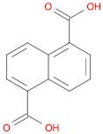 Naphthalene-1,5-dicarboxylic acid