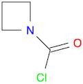 azetidine-1-carbonyl chloride