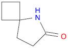 5-azaspiro[3.4]octan-6-one