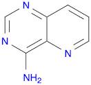 PYRIDO[3,2-D]PYRIMIDIN-4-AMINE