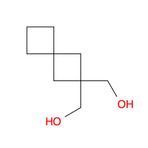 [2-(Hydroxymethyl)spiro[3.3]heptan-2-yl]methanol