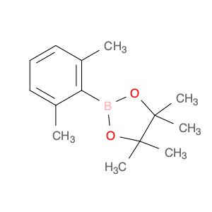 2-(2,6-Dimethylphenyl)-4,4,5,5-Tetramethyl-1,3,2-Dioxaborolane