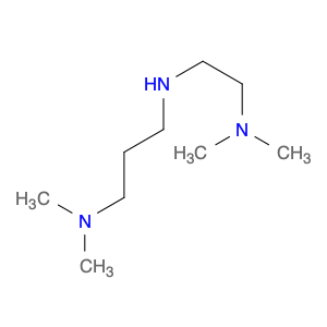 1,3-Propanediamine, N'-[2-(dimethylamino)ethyl]-N,N-dimethyl-