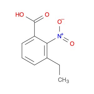 3-Ethyl-2-Nitrobenzoic Acid