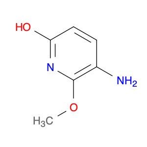 5-Amino-6-methoxypyridin-2-ol