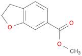 methyl 2,3-dihydro-1-benzofuran-6-carboxylate