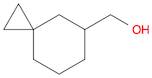 spiro[2.5]octan-7-ylmethanol