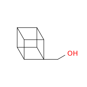 Pentacyclo[4.2.0.02,5.03,8.04,7]octanemethanol