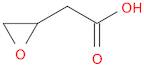 2-(Oxiran-2-yl)acetic acid