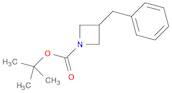 tert-Butyl 3-benzylazetidine-1-carboxylate