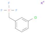 Potassium (3-chlorobenzyl)trifluoroborate