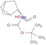 Boc-2-aminobicyclo[2.2.1]heptane-2-carboxylic Acid (mixture of isomers)