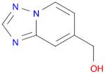 [1,2,4]Triazolo[1,5-a]pyridin-7-ylmethanol