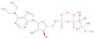 ARL 67156 Trisodium Salt