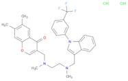 SPD 304 Hydrochloride