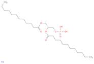 1,2-Dilauroyl-sn-glycero-3-phosphate(SodiumSalt)