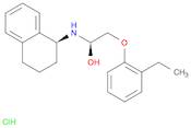 SR 59230A Hydrochloride