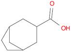 bicyclo[3.2.1]octane-3-carboxylic acid