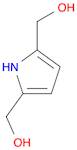 [5-(hydroxymethyl)-1H-pyrrol-2-yl]methanol