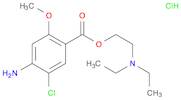 SDZ 205-557 Hydrochloride