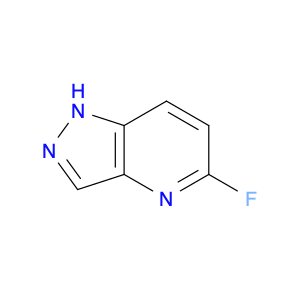 5-fluoro-1H-pyrazolo[4,3-b]pyridine