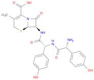 N-HydroxyphenylglycylCefadroxil