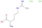 N5-(1-Iminoethyl)-L-ornithine Dihydrochloride