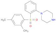 Vortioxetine Sulfone