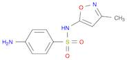 Isosulfamethoxazole