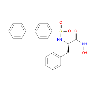 MMP-2/MMP-9 Inhibitor II