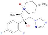 Efinaconazole-N-oxide