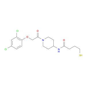 K-Ras(G12C) inhibitor 6