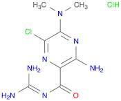 5-(N,N-dimethyl)-Amiloride (hydrochloride)